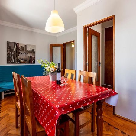 Muralha Holiday Apartments Lagos Luaran gambar