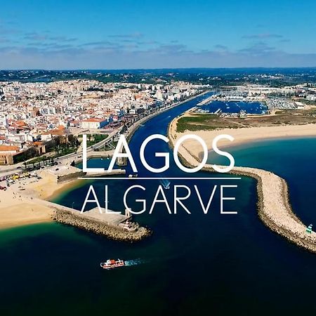 Muralha Holiday Apartments Lagos Luaran gambar