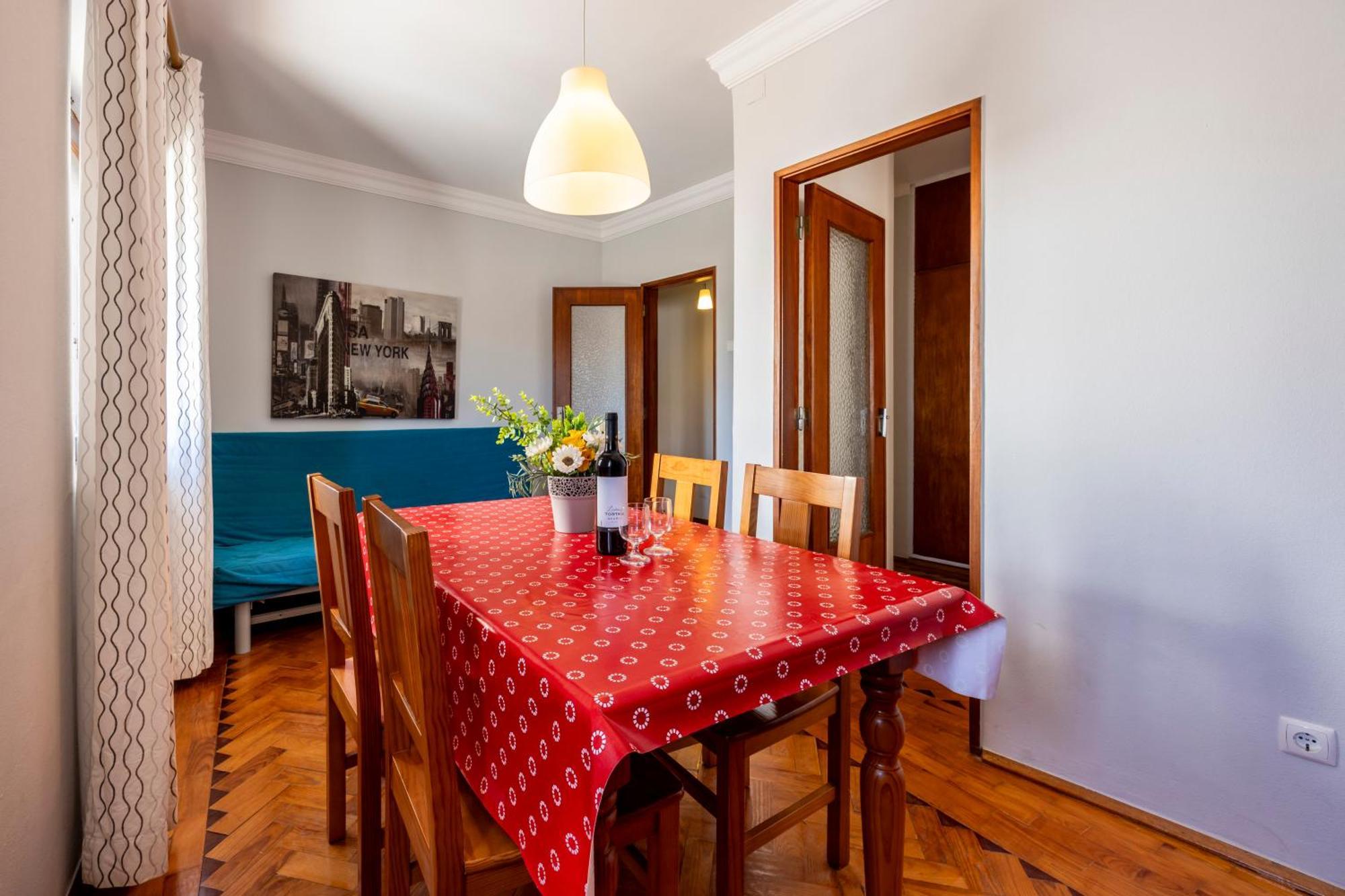 Muralha Holiday Apartments Lagos Luaran gambar