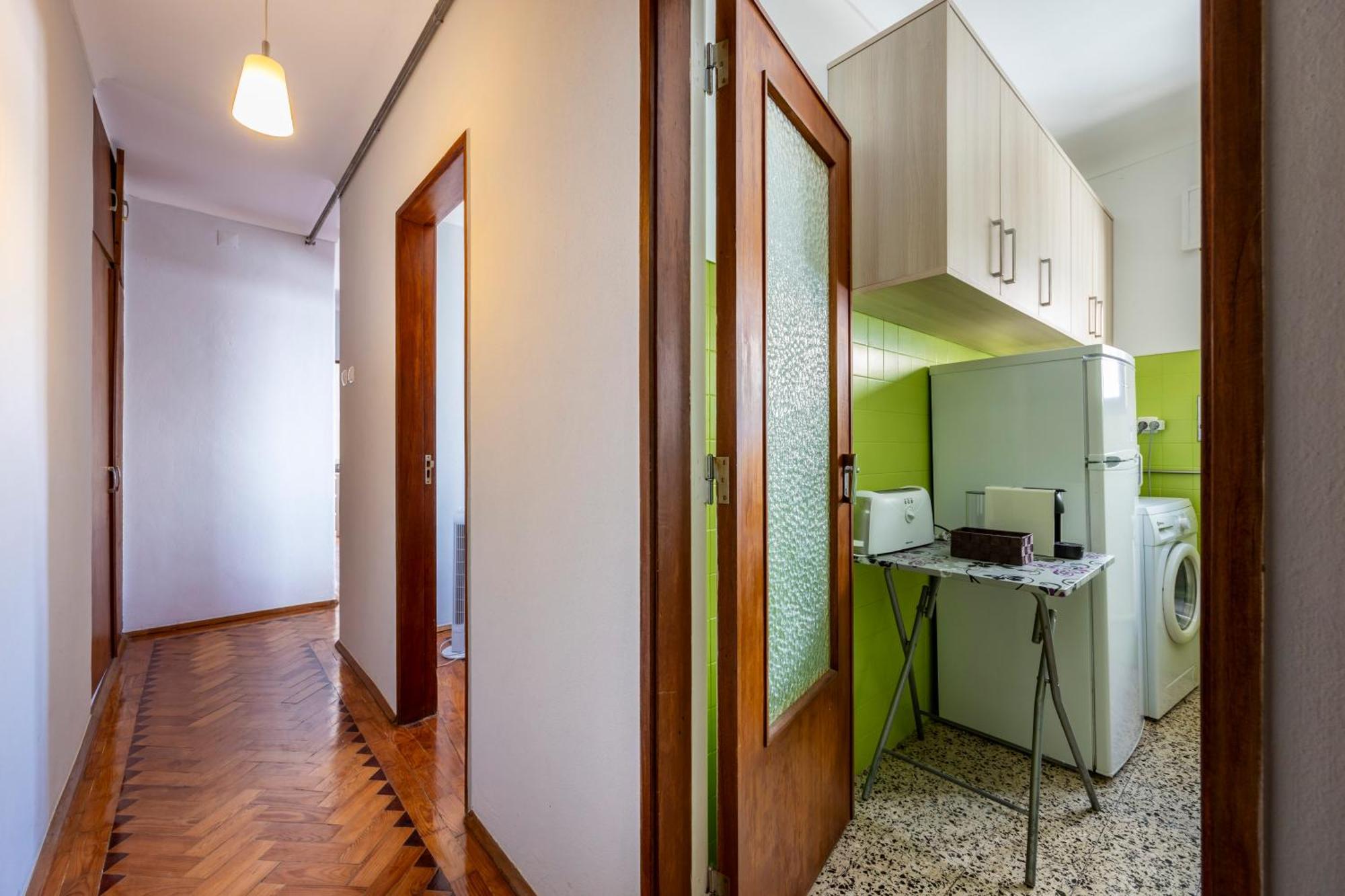 Muralha Holiday Apartments Lagos Luaran gambar