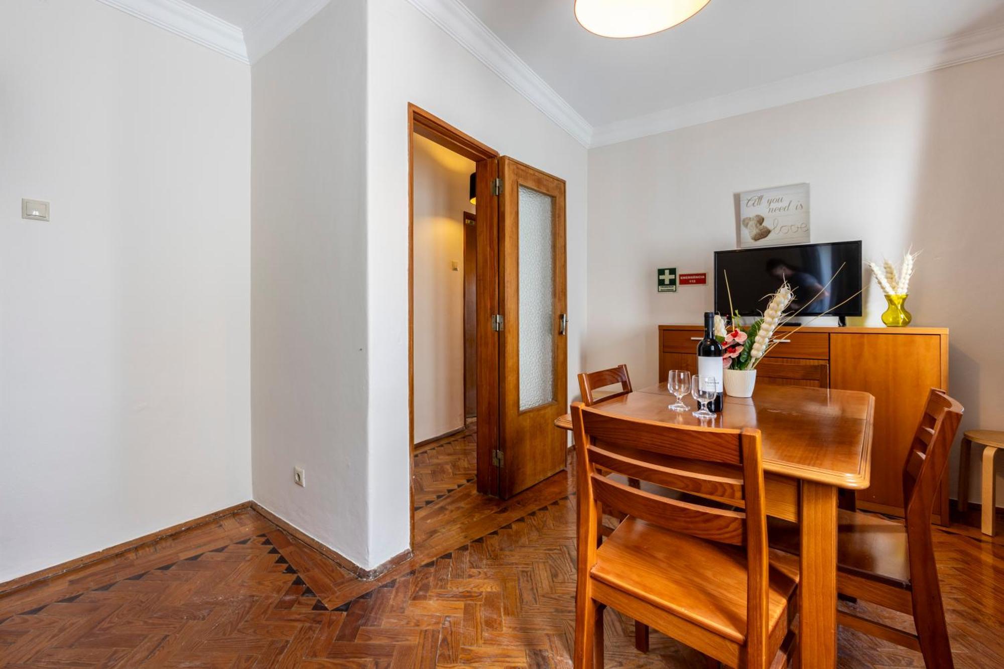 Muralha Holiday Apartments Lagos Luaran gambar