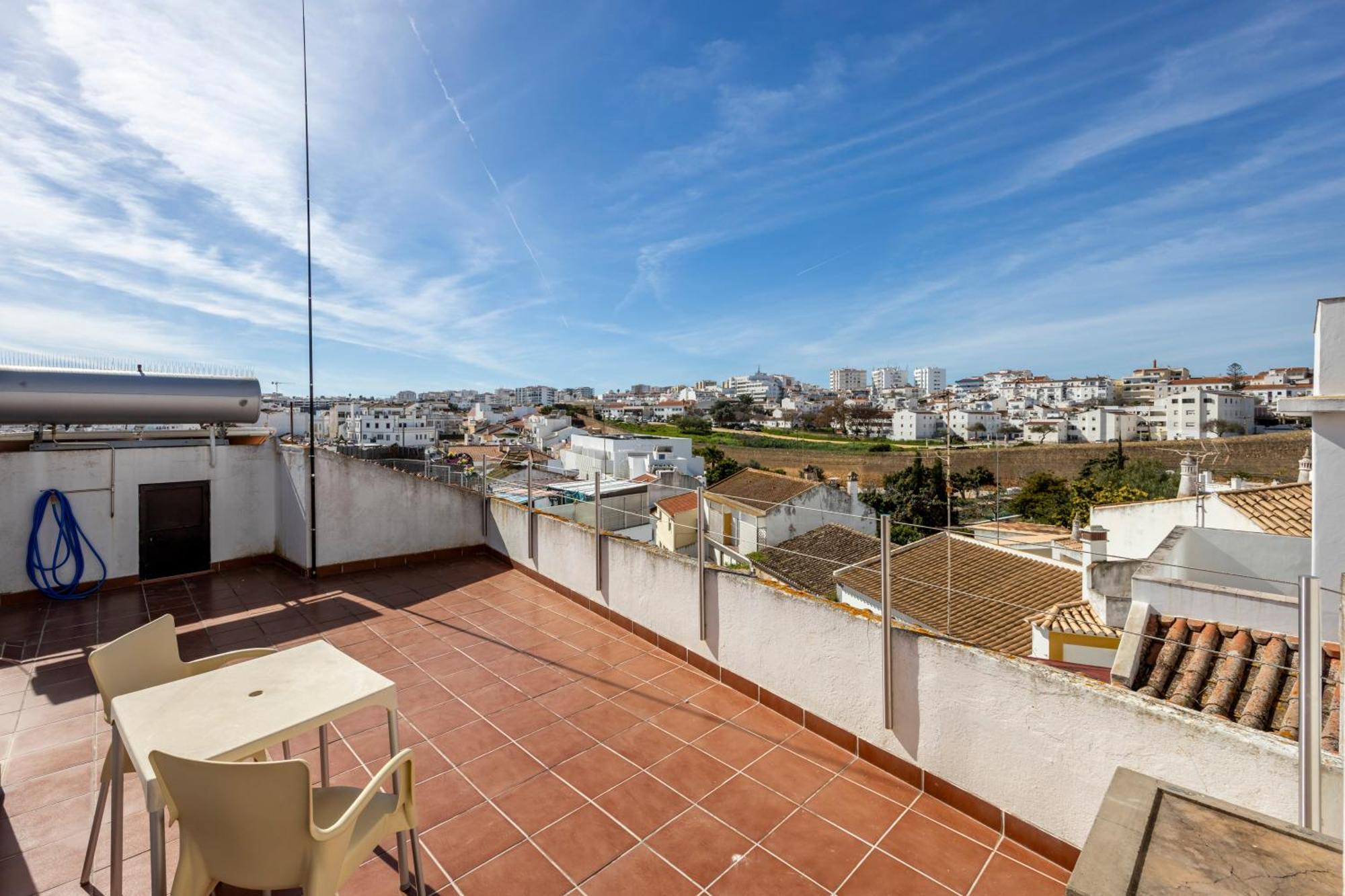 Muralha Holiday Apartments Lagos Luaran gambar