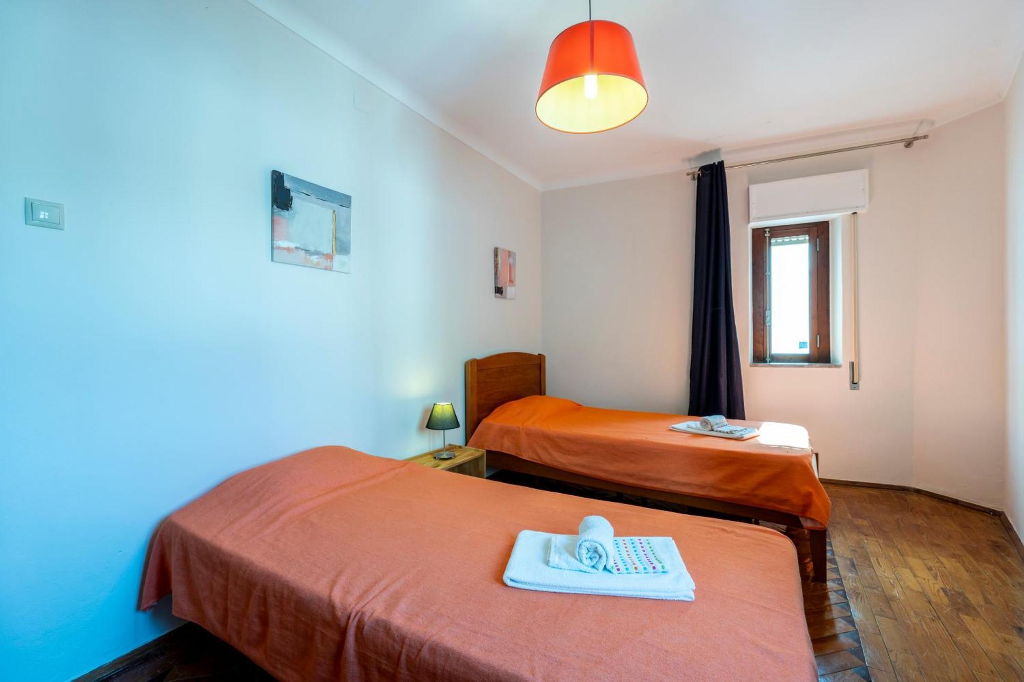 Muralha Holiday Apartments Lagos Luaran gambar
