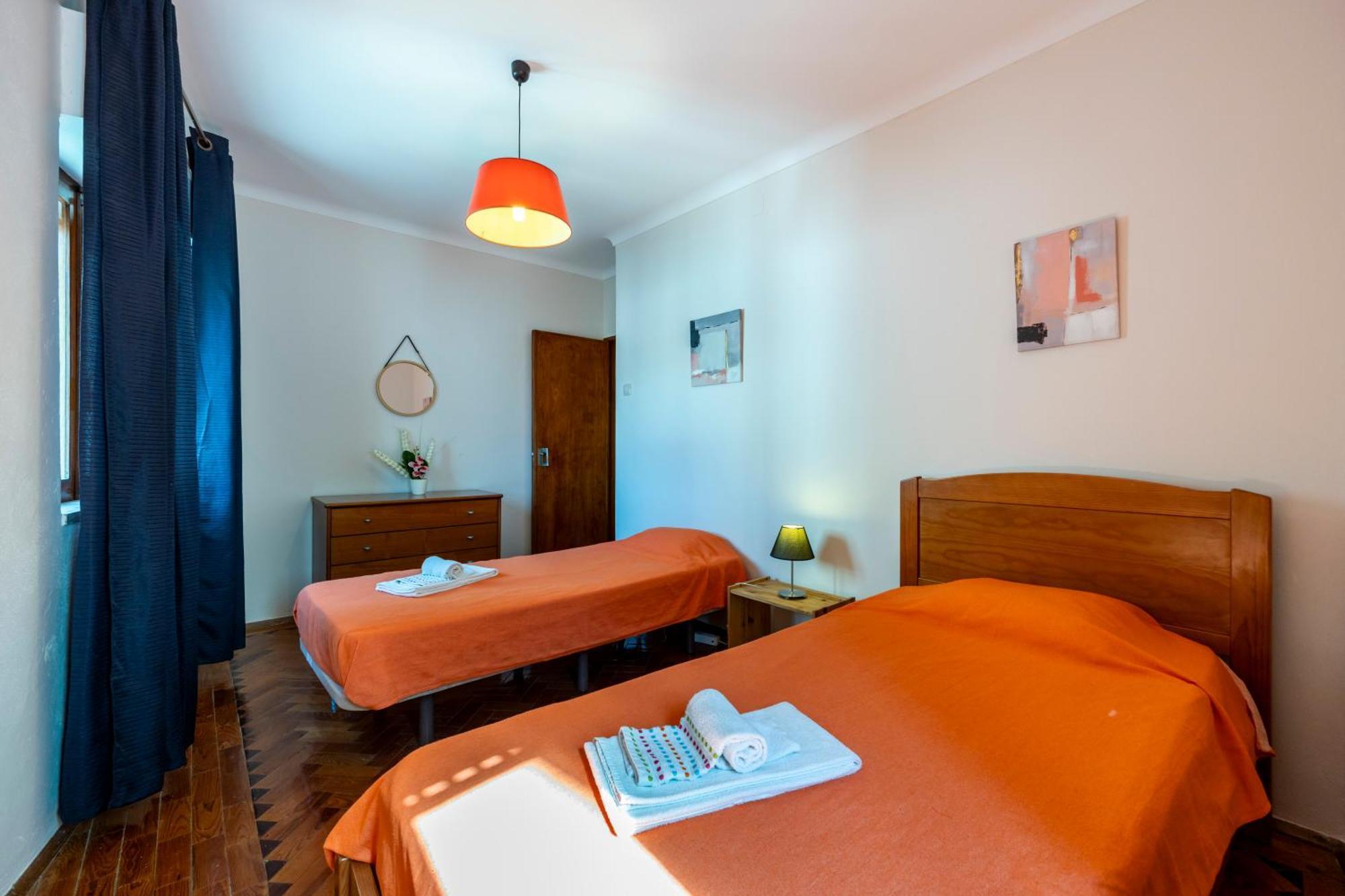 Muralha Holiday Apartments Lagos Luaran gambar