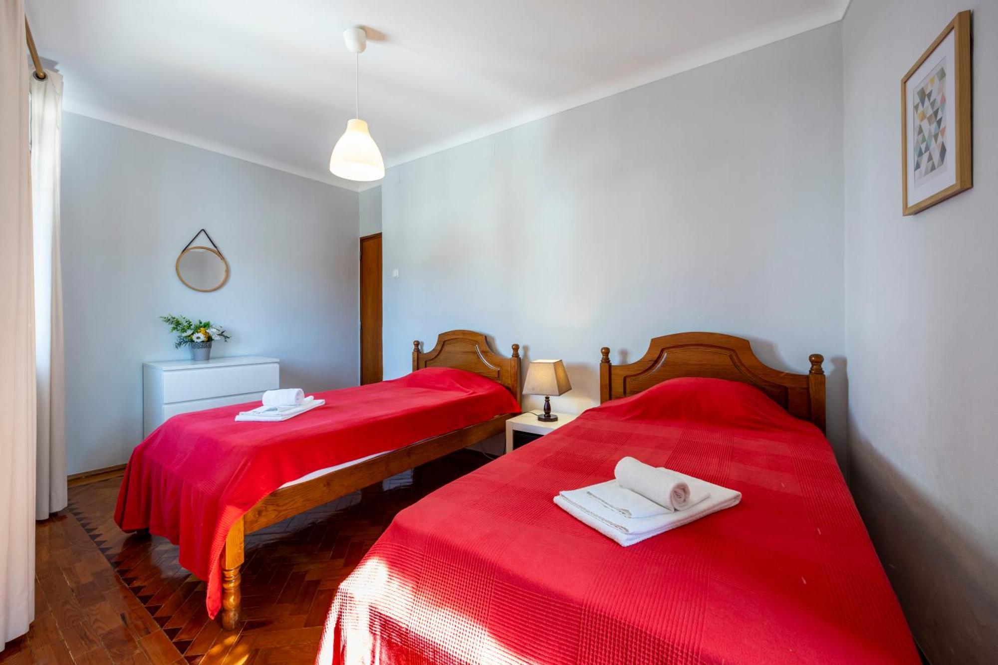 Muralha Holiday Apartments Lagos Luaran gambar