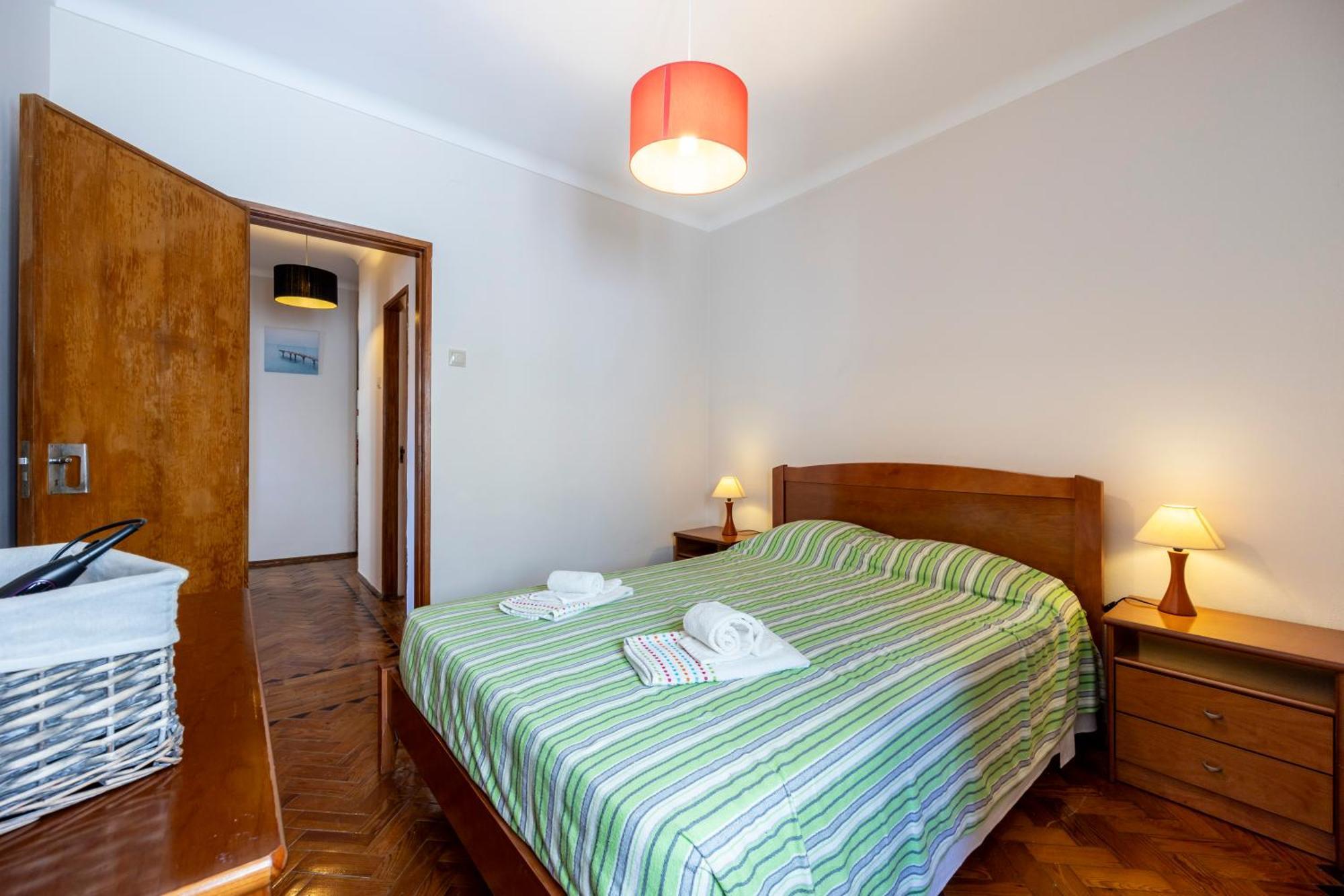 Muralha Holiday Apartments Lagos Luaran gambar
