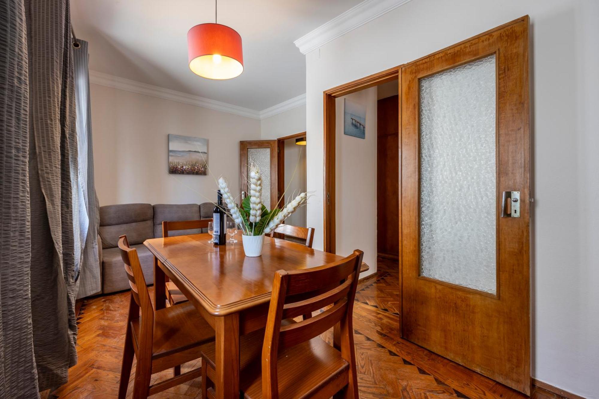 Muralha Holiday Apartments Lagos Luaran gambar