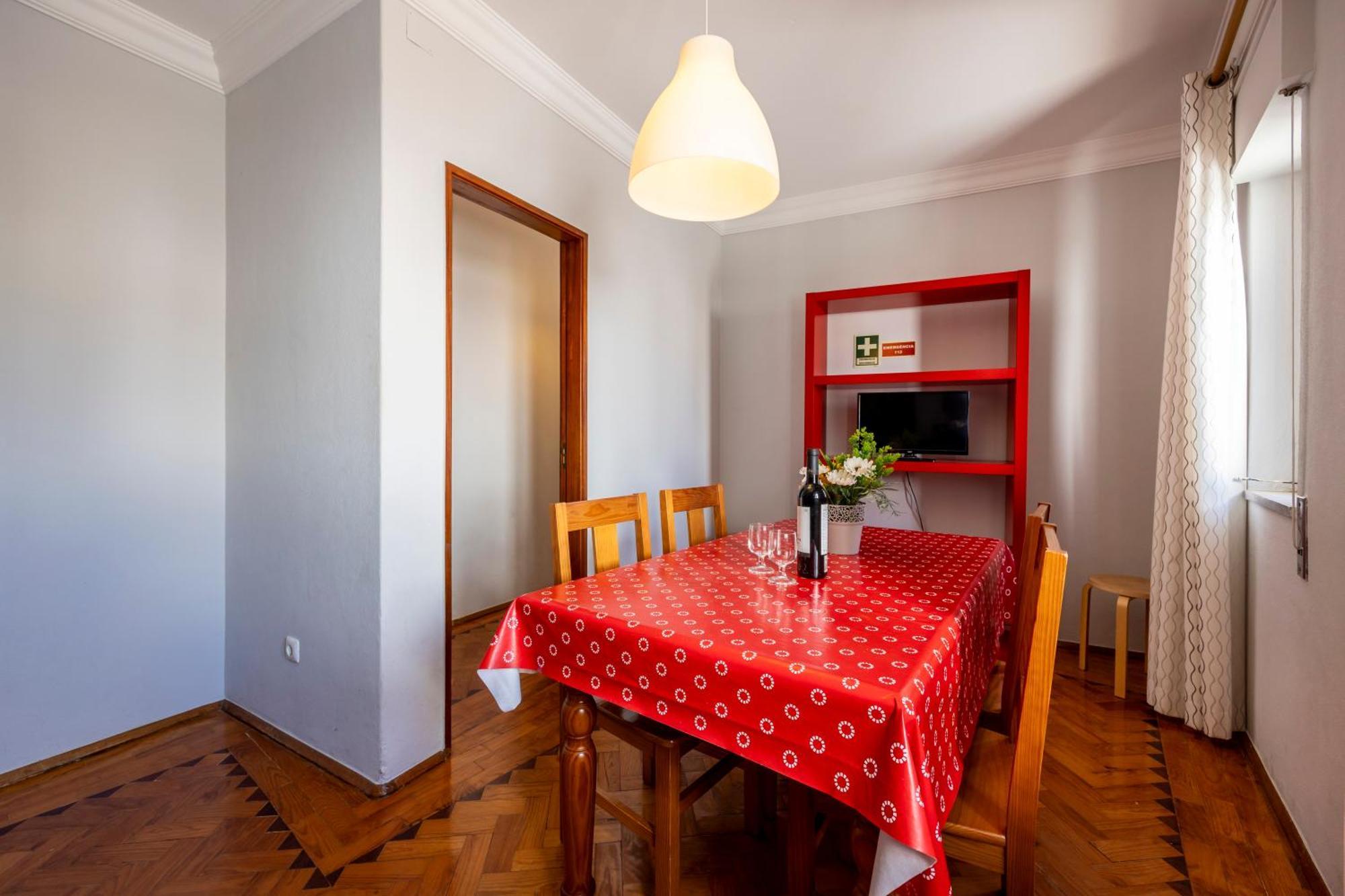 Muralha Holiday Apartments Lagos Luaran gambar