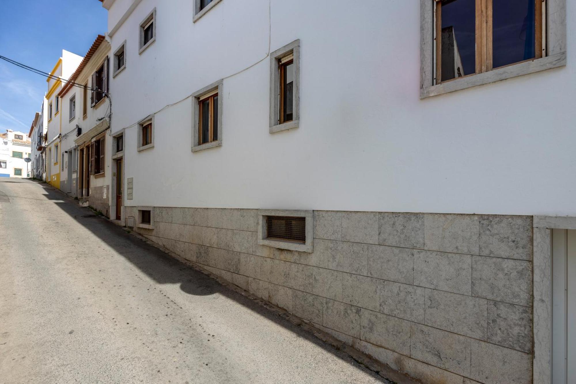 Muralha Holiday Apartments Lagos Luaran gambar
