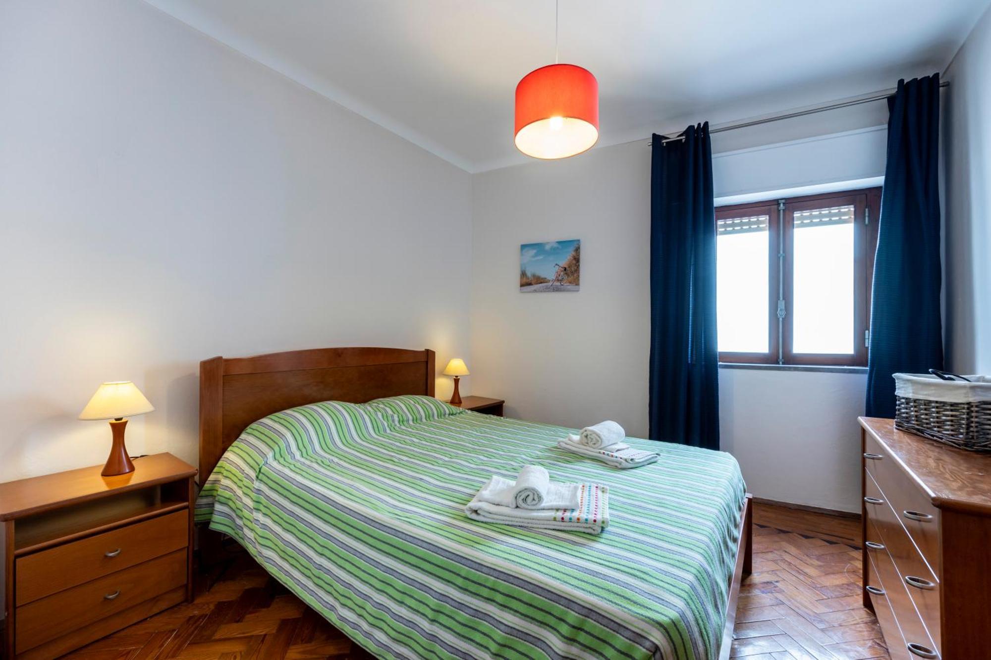 Muralha Holiday Apartments Lagos Luaran gambar