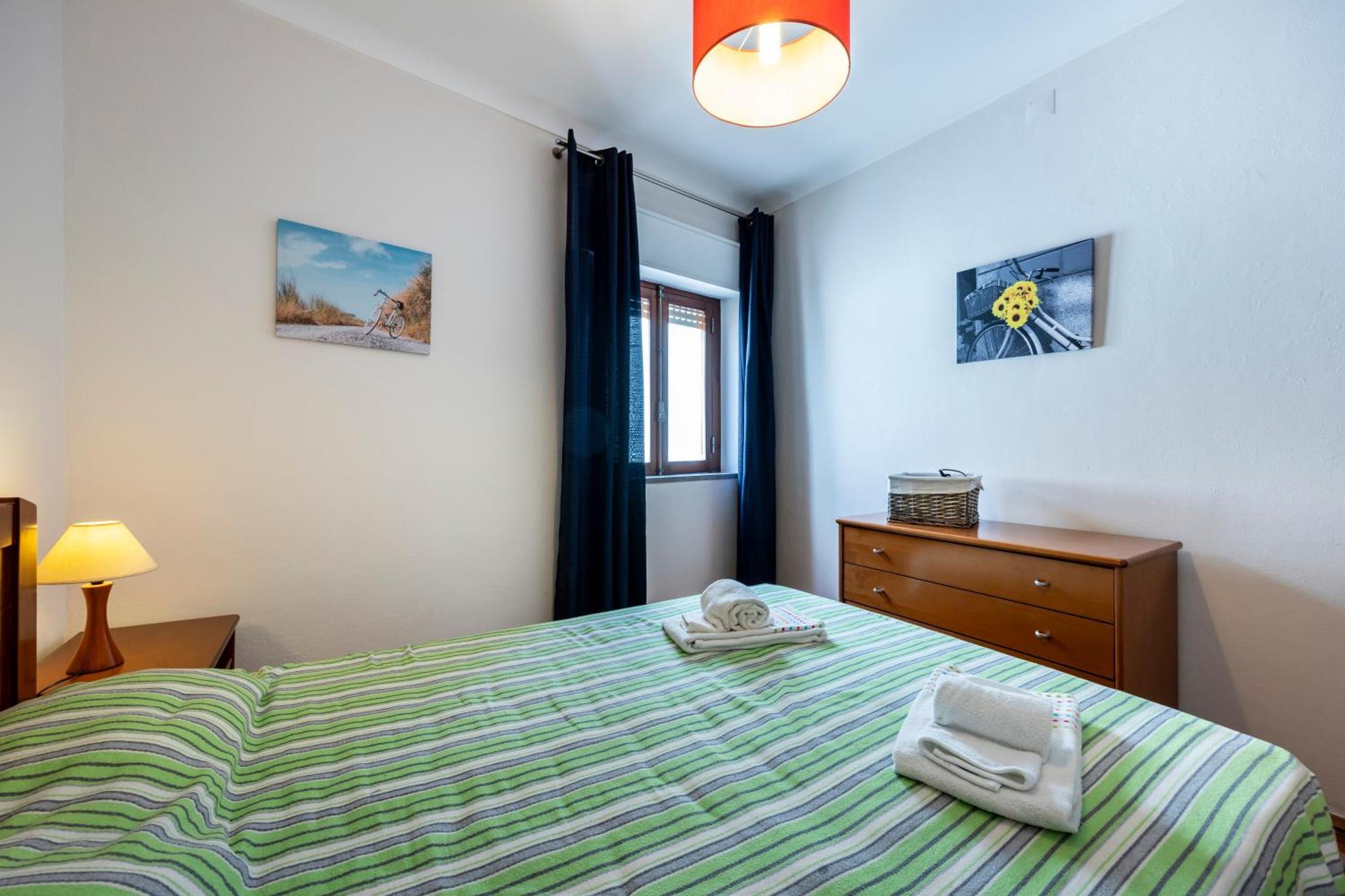 Muralha Holiday Apartments Lagos Luaran gambar