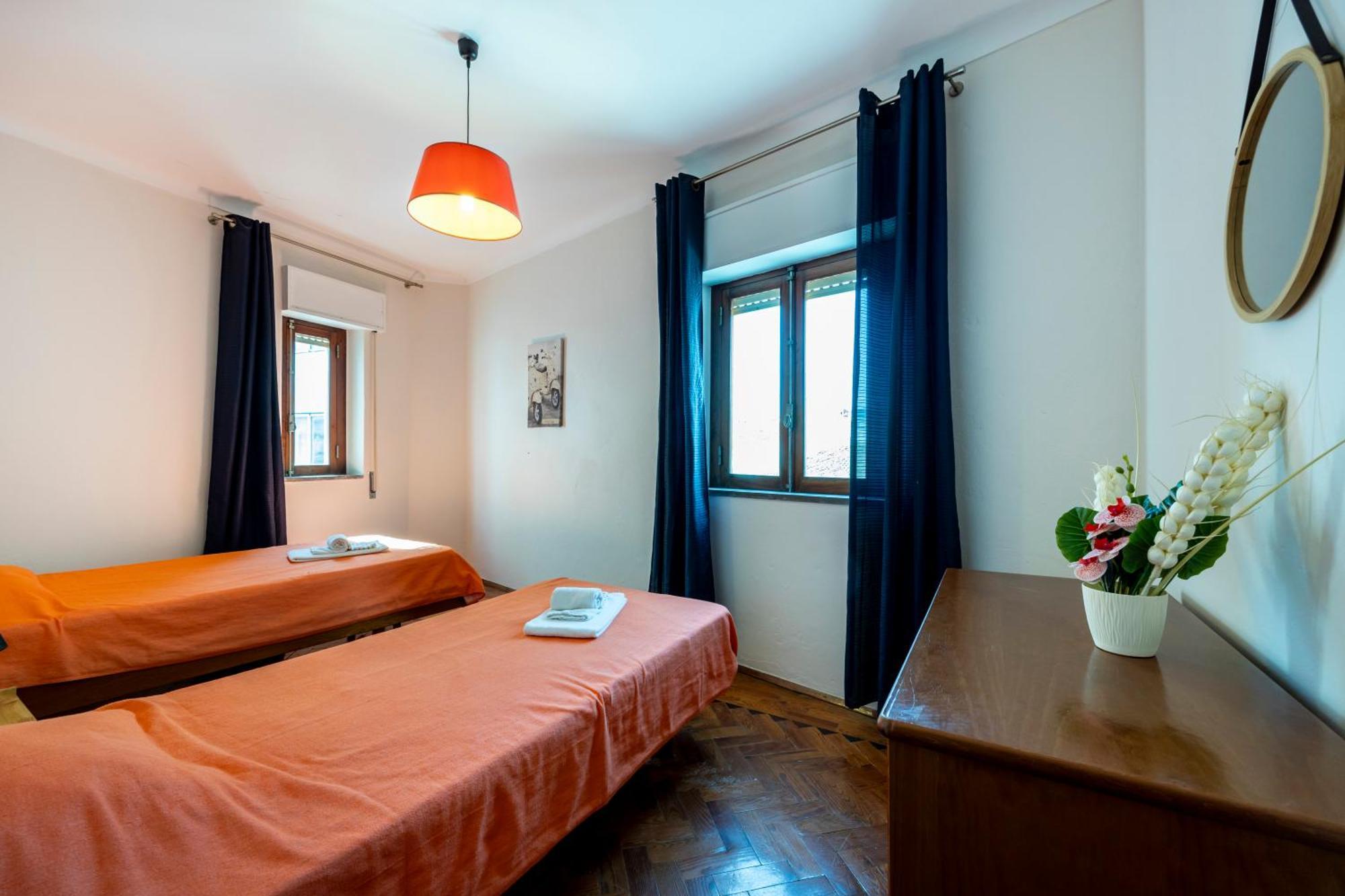 Muralha Holiday Apartments Lagos Luaran gambar