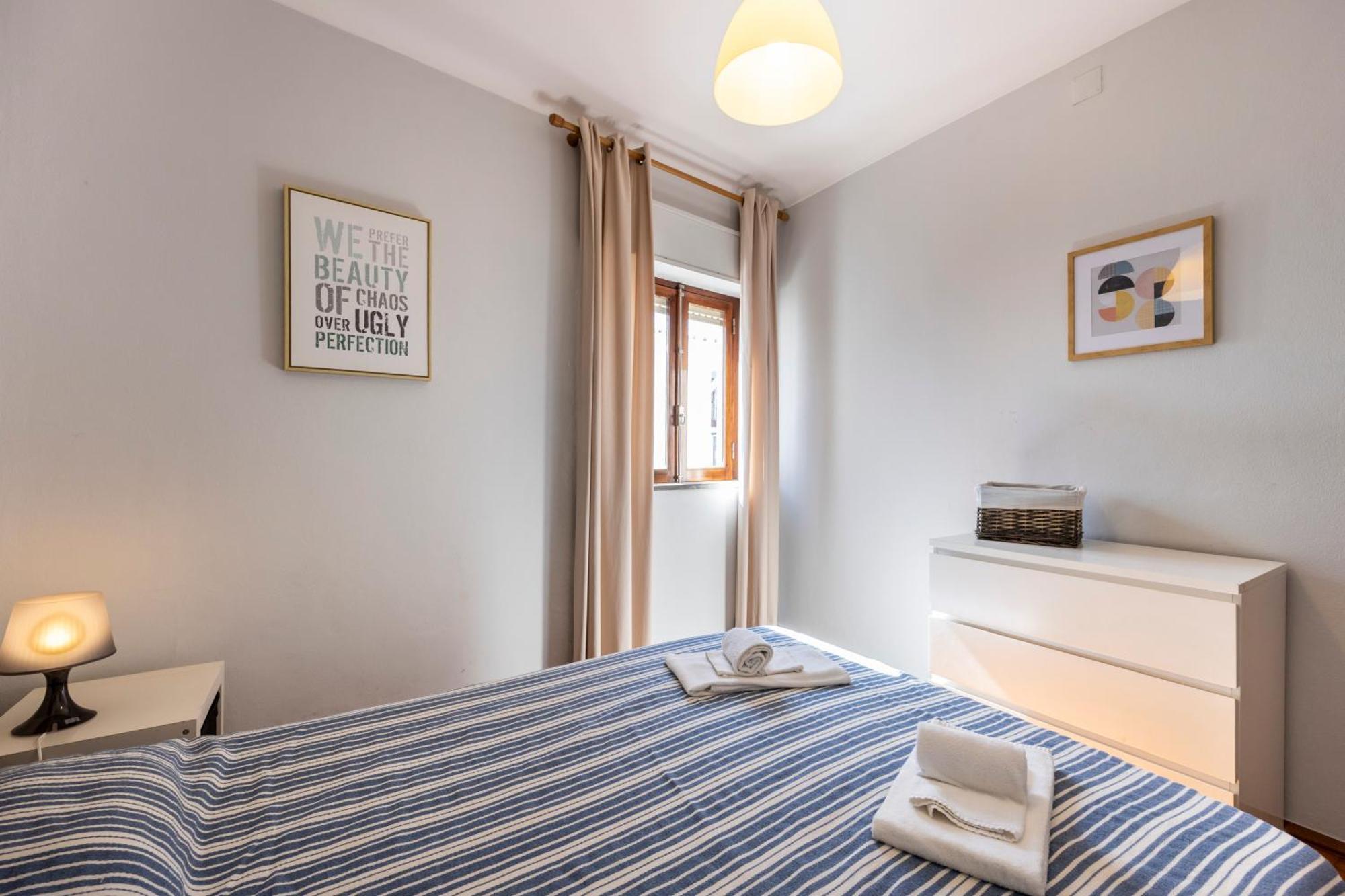 Muralha Holiday Apartments Lagos Luaran gambar