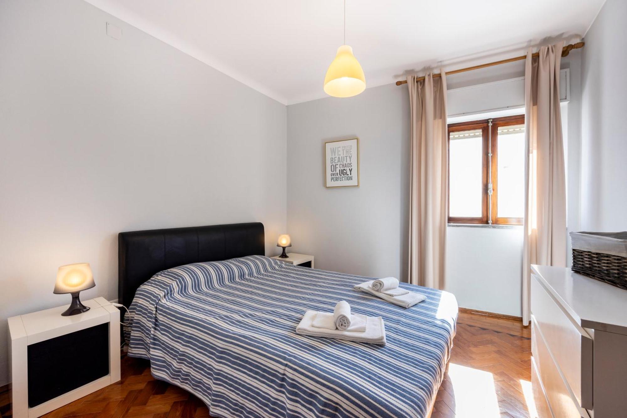 Muralha Holiday Apartments Lagos Luaran gambar