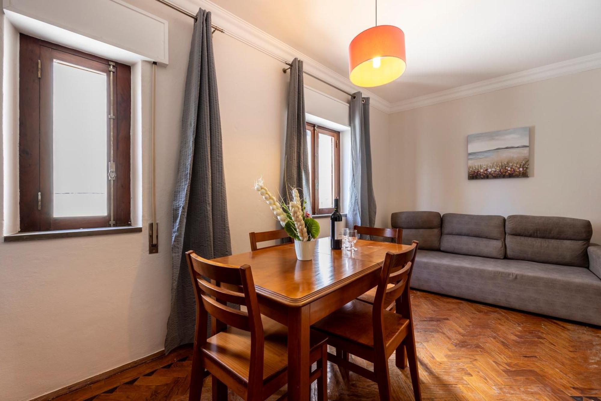 Muralha Holiday Apartments Lagos Luaran gambar