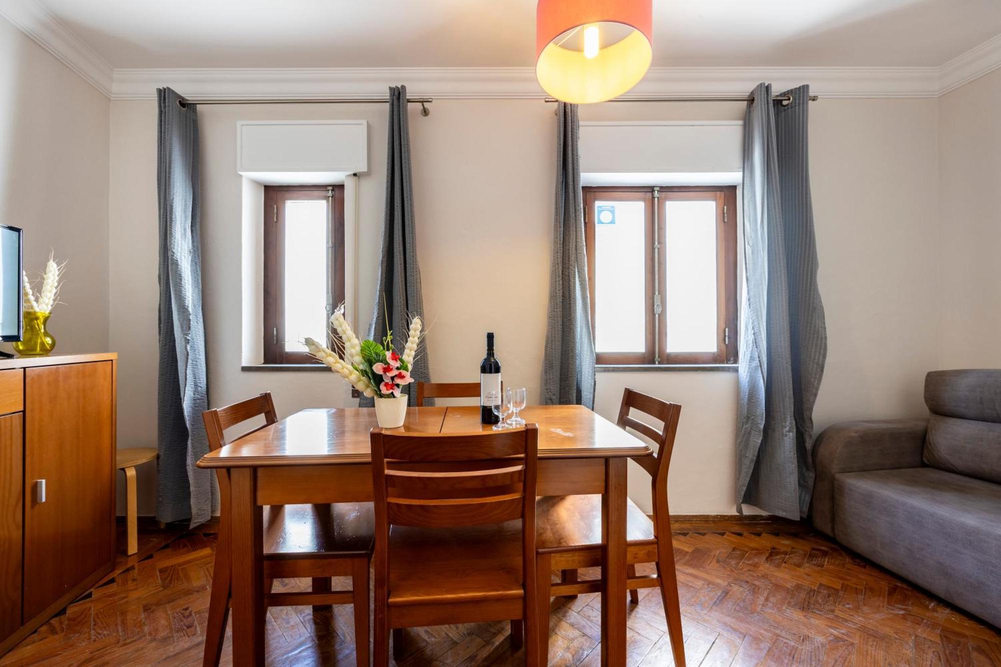 Muralha Holiday Apartments Lagos Luaran gambar