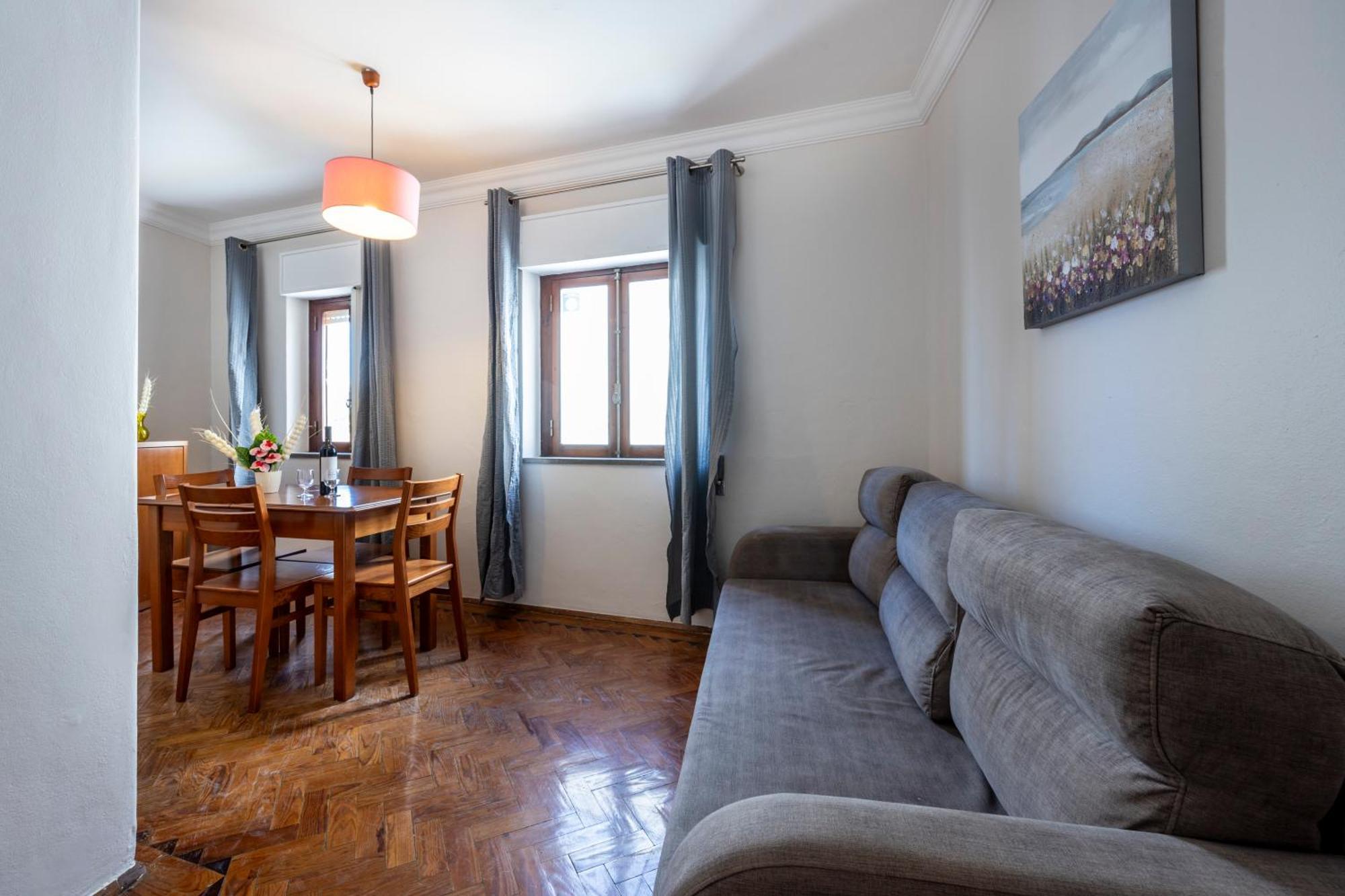 Muralha Holiday Apartments Lagos Luaran gambar