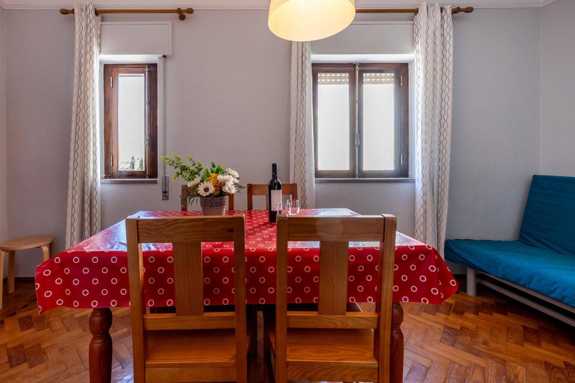 Muralha Holiday Apartments Lagos Luaran gambar