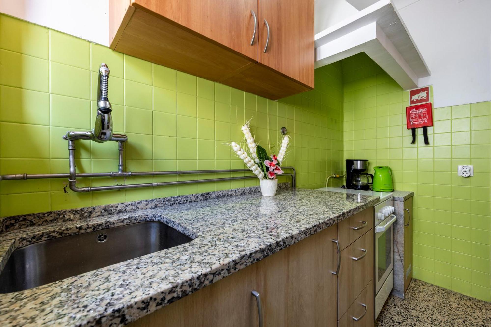 Muralha Holiday Apartments Lagos Luaran gambar